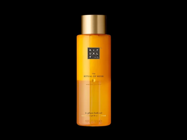 Dusj- Og Badeprodukter^Rituals 2-Phase Bath Oil