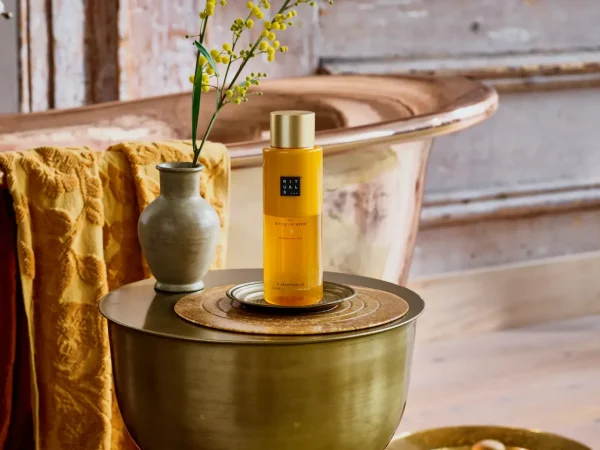 Dusj- Og Badeprodukter^Rituals 2-Phase Bath Oil
