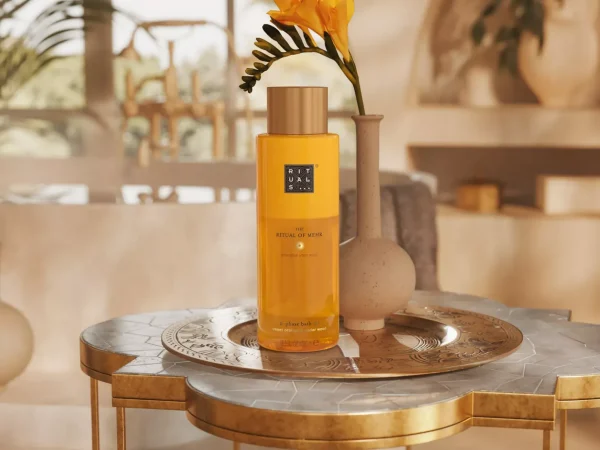 Dusj- Og Badeprodukter^Rituals 2-Phase Bath Oil