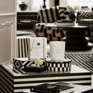 Eksklusive Duftlys^Rituals Positivity Scented Candle