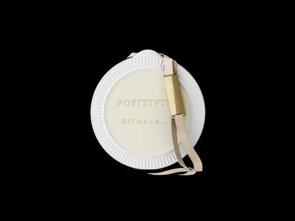Vaskemiddel^Rituals Positivity Wardrobe Fragrance