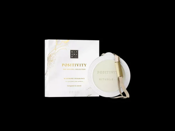 Vaskemiddel^Rituals Positivity Wardrobe Fragrance