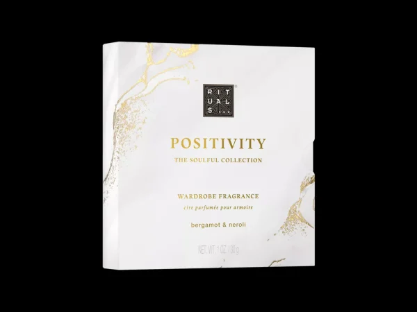 Vaskemiddel^Rituals Positivity Wardrobe Fragrance