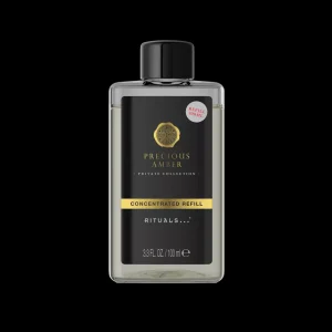 Refiller | Håndsåpe & Håndkrem^Rituals Precious Amber Concentrated Handwash Refill
