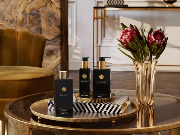Oppvaskmidler^Rituals Precious Amber Dish Wash
