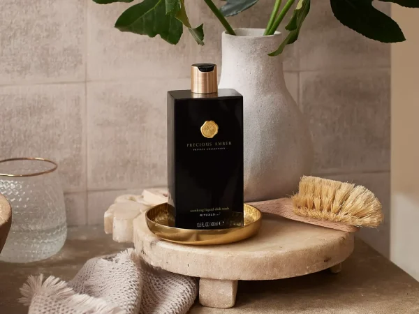 Oppvaskmidler^Rituals Precious Amber Dish Wash