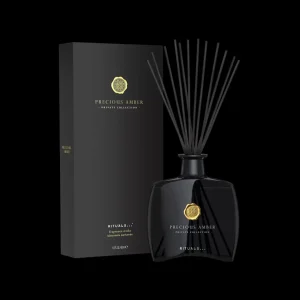 Eksklusive Duftpinner^Rituals Precious Amber Fragrance Sticks