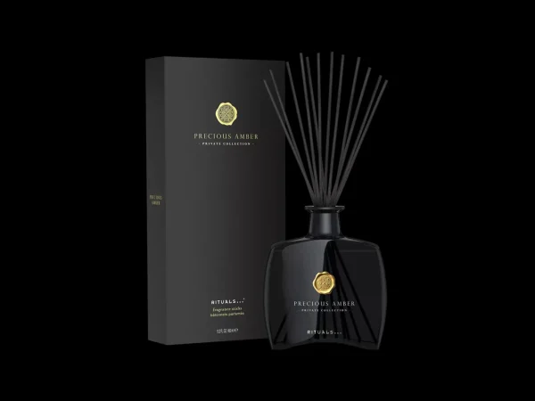 Eksklusive Duftpinner^Rituals Precious Amber Fragrance Sticks