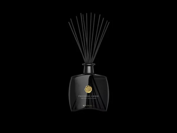Eksklusive Duftpinner^Rituals Precious Amber Fragrance Sticks