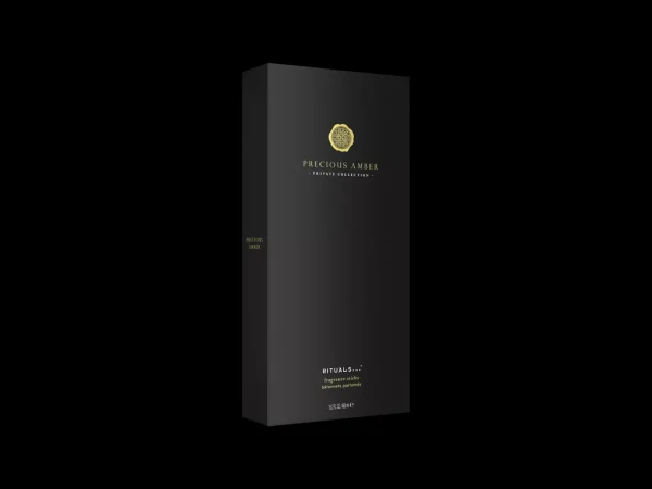 Eksklusive Duftpinner^Rituals Precious Amber Fragrance Sticks