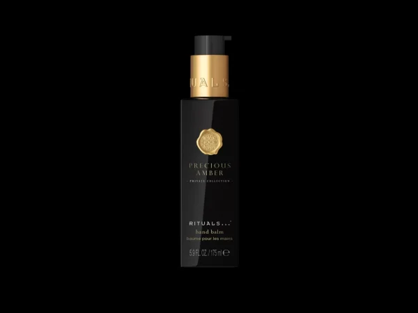 Håndsåpe & Håndkrem | Hender Og Føtter^Rituals Precious Amber Kitchen Hand Balm