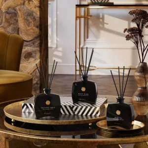 Mini Duftpinner^Rituals Precious Amber Mini Fragrance Sticks