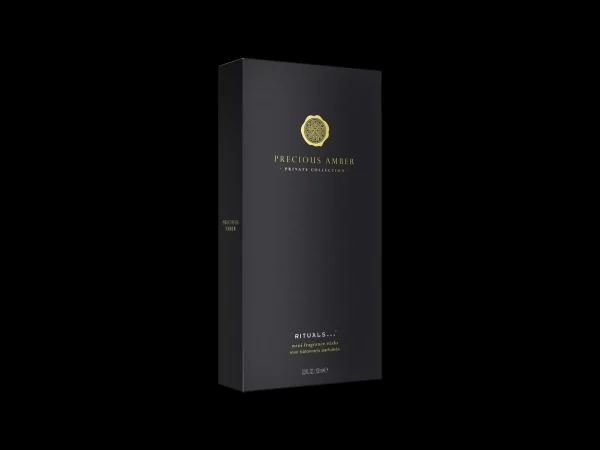 Mini Duftpinner^Rituals Precious Amber Mini Fragrance Sticks