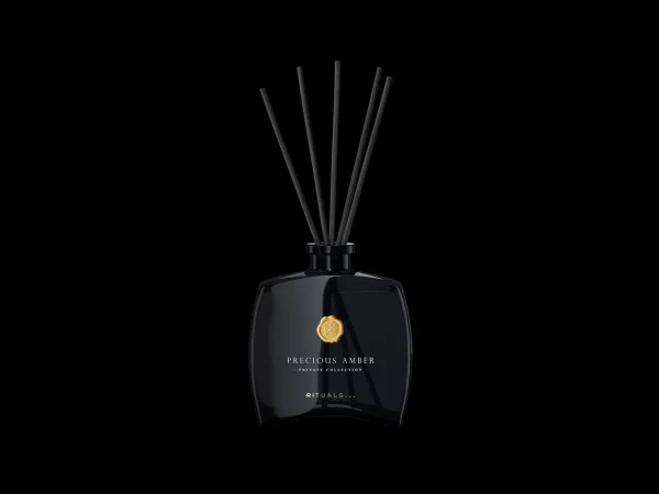 Mini Duftpinner^Rituals Precious Amber Mini Fragrance Sticks