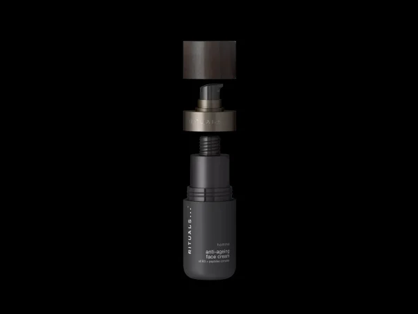 Refiller | Ansikt^Rituals Refill Anti-ageing Cream