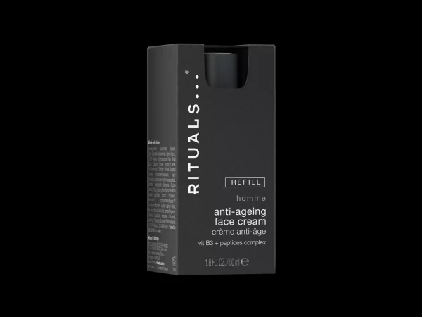 Refiller | Ansikt^Rituals Refill Anti-ageing Cream
