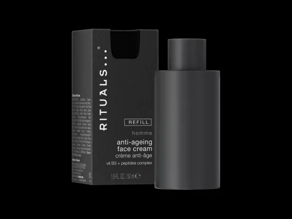 Refiller | Ansikt^Rituals Refill Anti-ageing Cream