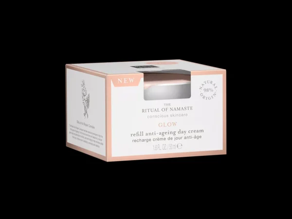Refiller | Fuktighetskremer^Rituals Refill Anti-Ageing Day Cream