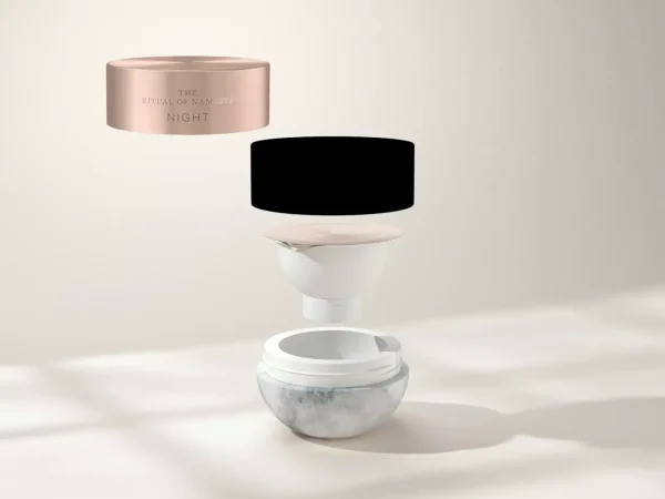 Refiller | Fuktighetskremer^Rituals Refill Anti-Ageing Night Cream