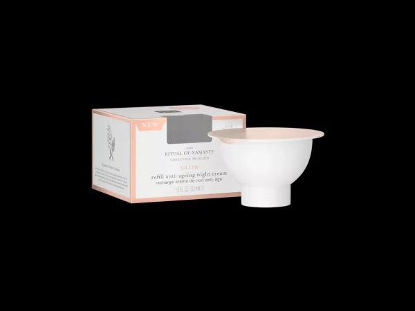 Refiller | Fuktighetskremer^Rituals Refill Anti-Ageing Night Cream