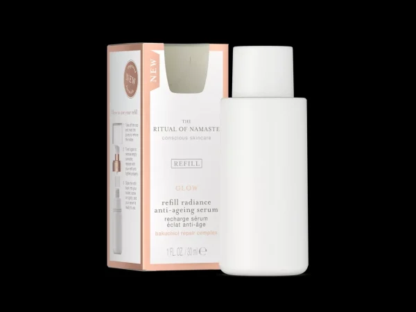 Refiller | Serum Og Boostere^Rituals Refill Anti-Ageing Serum