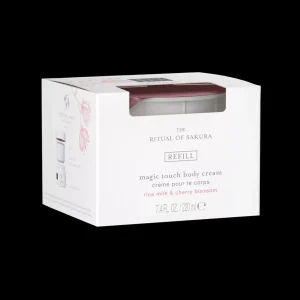 Refiller | Kroppskrem Og Oljer^Rituals Refill Body Cream