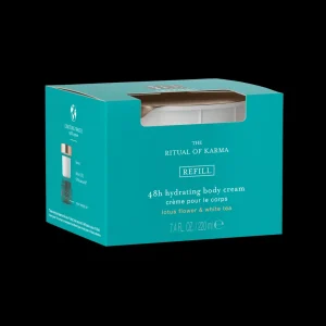 Refiller | Kroppskrem Og Oljer^Rituals Refill Body Cream