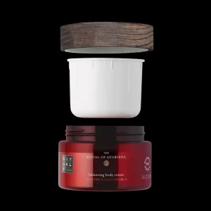 Kroppskrem Og Oljer | Refiller^Rituals Refill Body Cream
