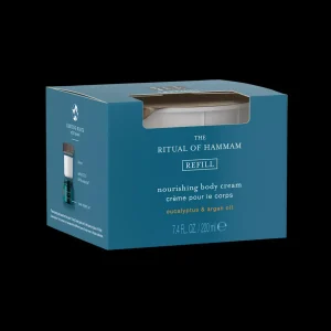 Refiller | Kroppskrem Og Oljer^Rituals Refill Body Cream