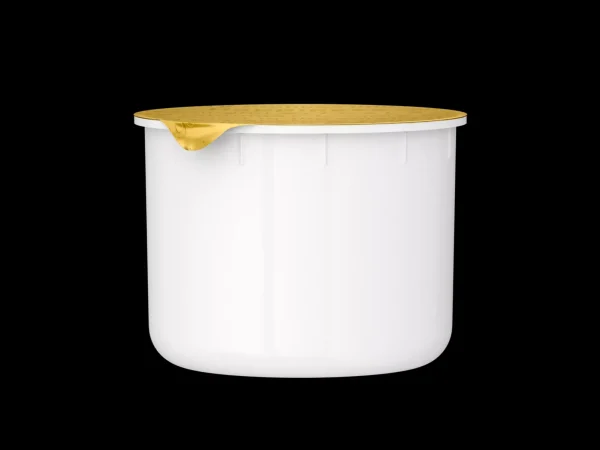 Refiller | Kroppskrem Og Oljer^Rituals Refill Body Cream