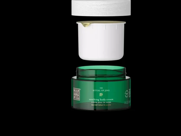 Refiller | Kroppskrem Og Oljer^Rituals Refill Body Cream