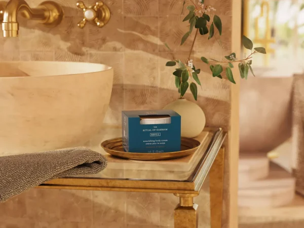 Refiller | Kroppskrem Og Oljer^Rituals Refill Body Cream