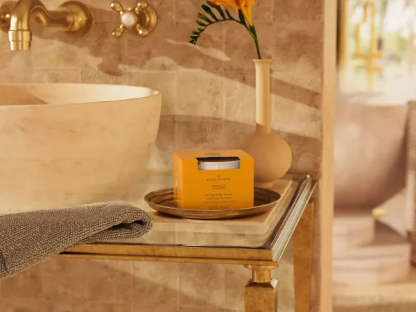 Refiller | Kroppskrem Og Oljer^Rituals Refill Body Cream