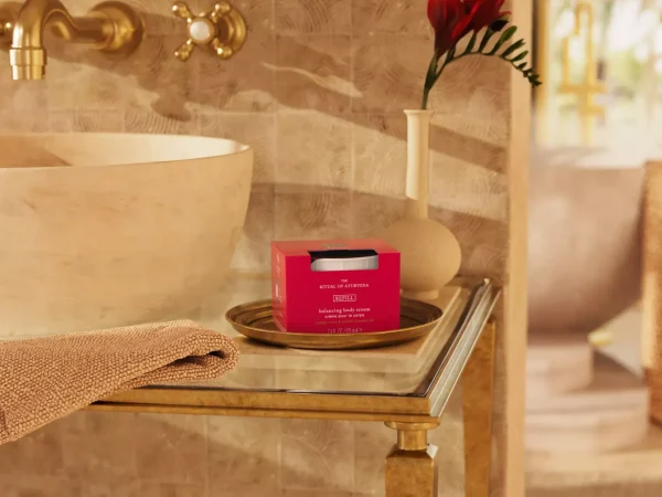 Kroppskrem Og Oljer | Refiller^Rituals Refill Body Cream