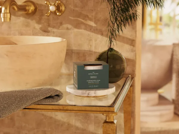 Refiller | Kroppskrem Og Oljer^Rituals Refill Body Cream