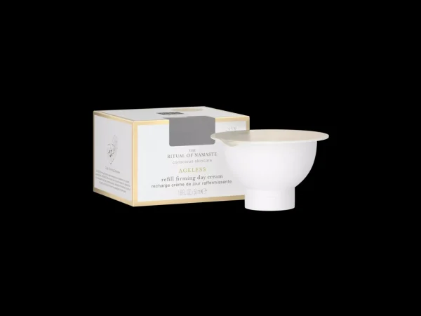 Fuktighetskremer | Refiller^Rituals Refill Firming Day Cream