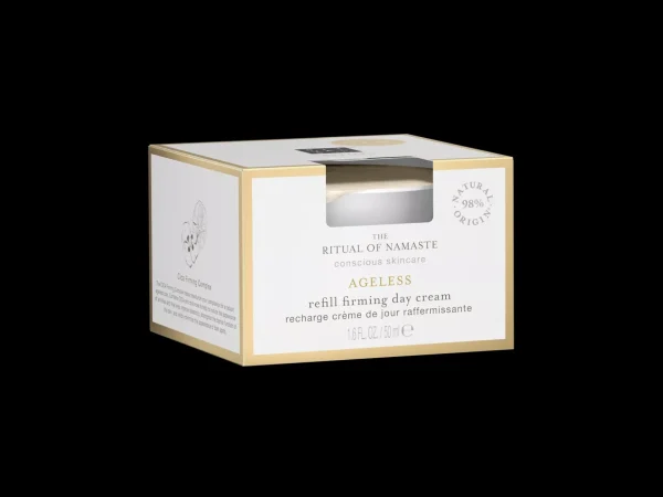 Fuktighetskremer | Refiller^Rituals Refill Firming Day Cream