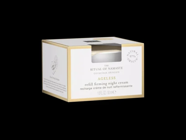 Refiller | Fuktighetskremer^Rituals Refill Firming Night Cream