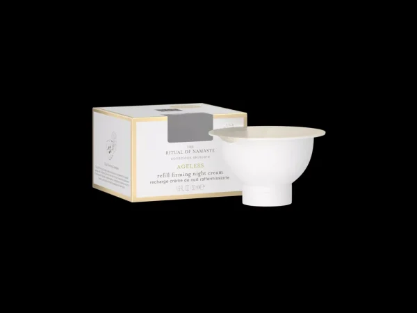 Refiller | Fuktighetskremer^Rituals Refill Firming Night Cream
