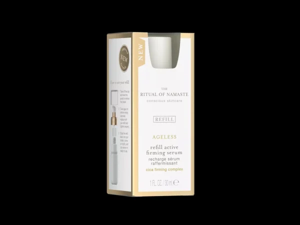 Refiller | Serum Og Boostere^Rituals Refill Firming Serum