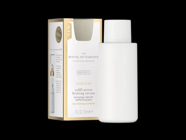 Refiller | Serum Og Boostere^Rituals Refill Firming Serum