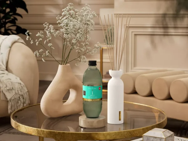 Refiller | Refiller^Rituals Refill Fragrance Sticks