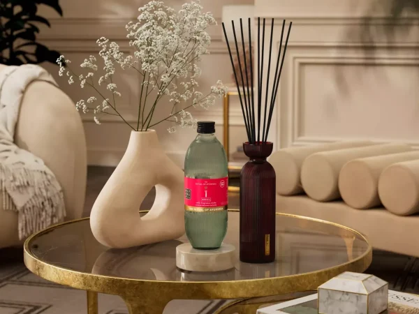 Refiller | Refiller^Rituals Refill Fragrance Sticks