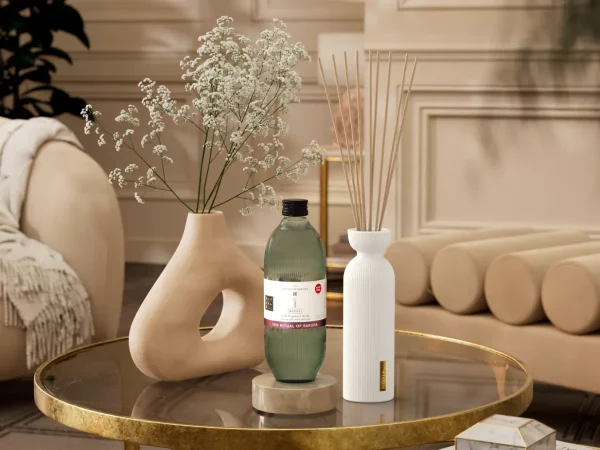 Refiller | Refiller^Rituals Refill Fragrance Sticks