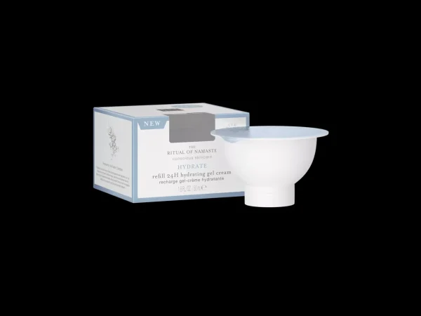 Refiller | Fuktighetskremer^Rituals Refill Hydrating Day Cream
