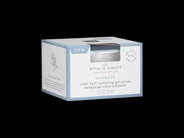 Refiller | Fuktighetskremer^Rituals Refill Hydrating Day Cream