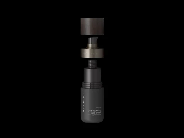 Refiller | Ansikt^Rituals Refill Hydrating Gel Cream