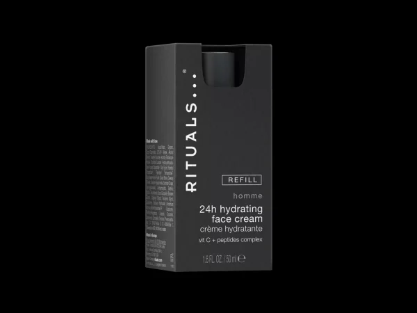 Refiller | Ansikt^Rituals Refill Hydrating Gel Cream