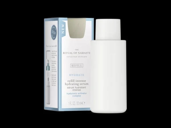 Refiller | Serum Og Boostere^Rituals Refill Hydrating Serum