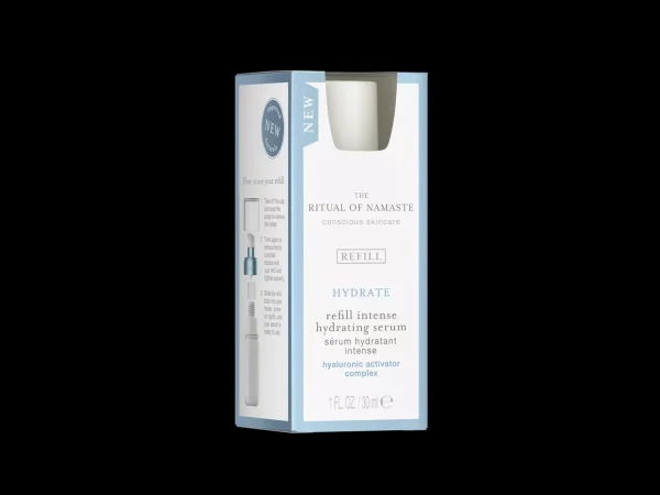 Refiller | Serum Og Boostere^Rituals Refill Hydrating Serum